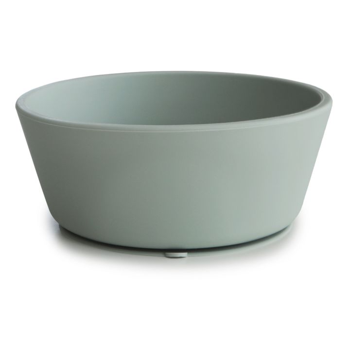Silicone Bowl | Salbei- Produktbild Nr. 0