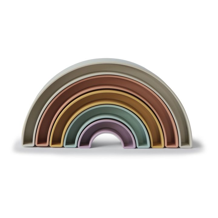 Stacking Rainbow | Beige- Product image n°0