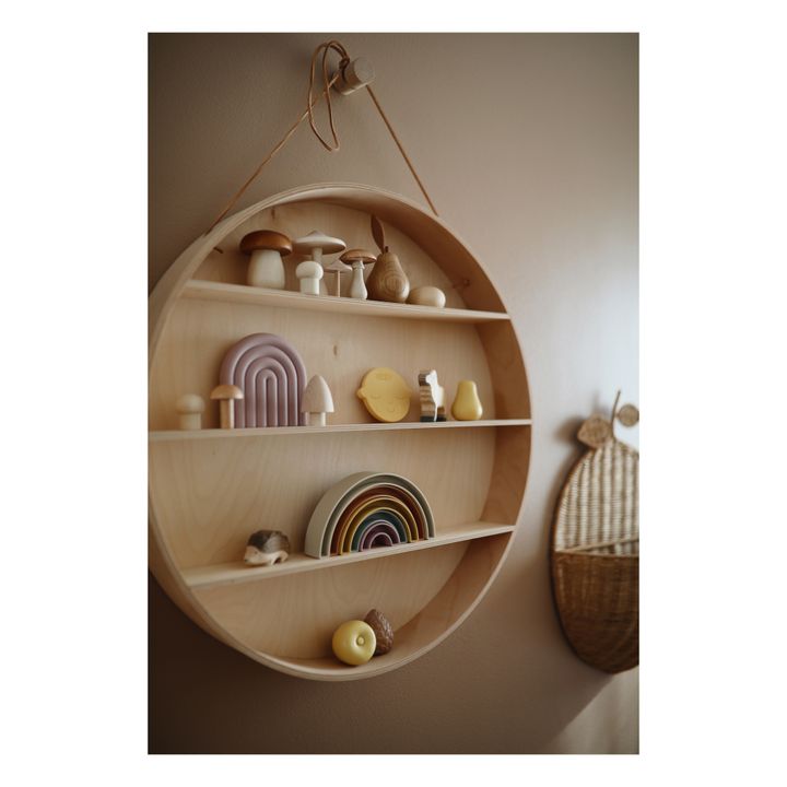 Stacking Rainbow | Beige- Product image n°2