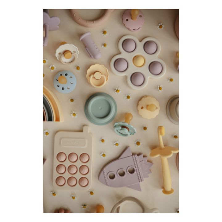 Pop It Silicone Toy | Lila- Imagen del producto n°5