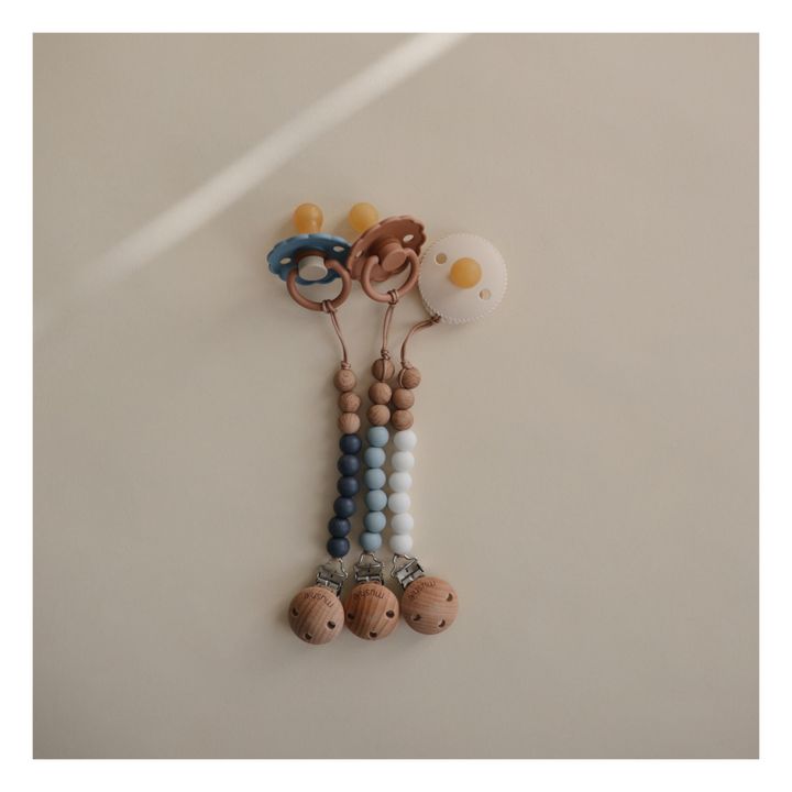 Eva Dummy Clip | Azul- Imagen del producto n°2