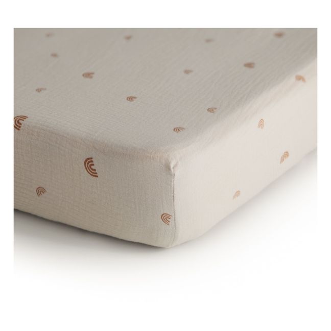Cotton Fitted Sheet