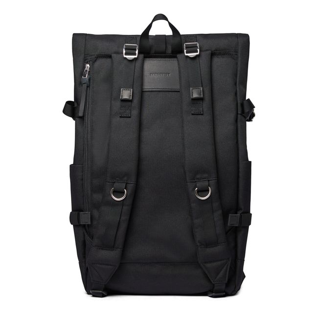 Bernt Backpack | Schwarz