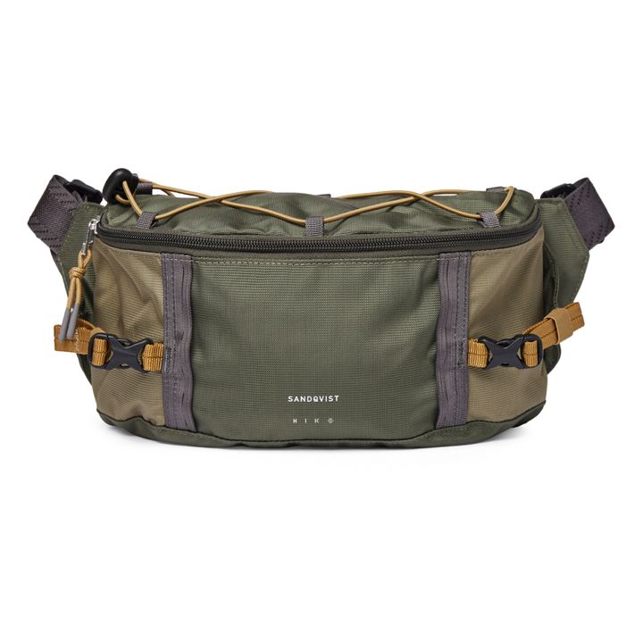 Allterrain Shoulder Bag | Verde militare- Immagine del prodotto n°0
