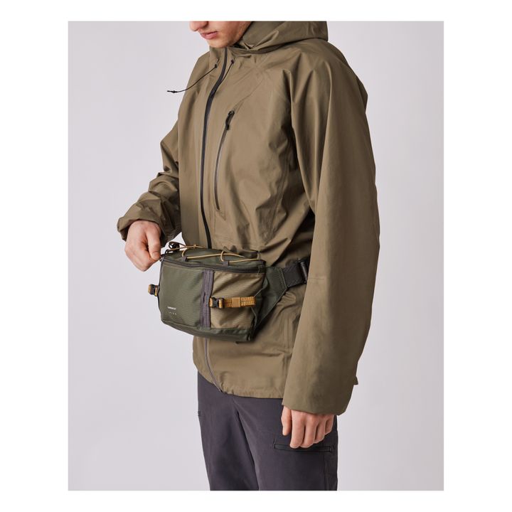 Allterrain Shoulder Bag | Verde militare- Immagine del prodotto n°1