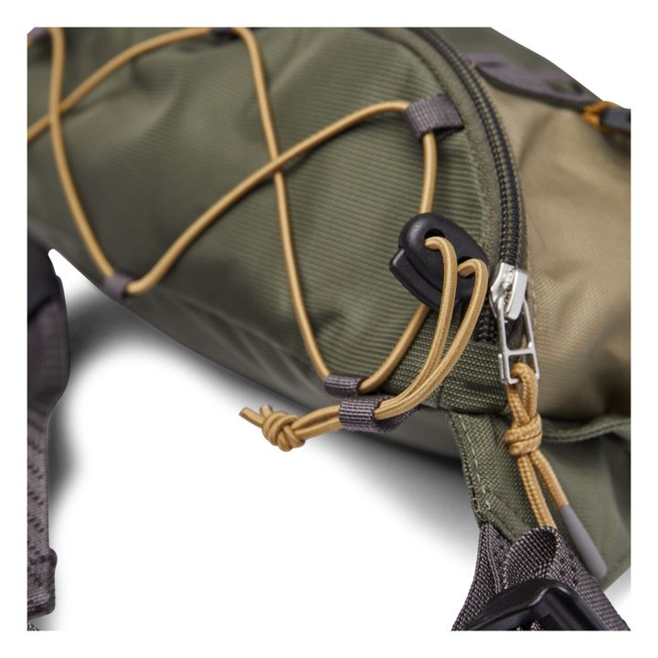 Allterrain Shoulder Bag | Verde militare- Immagine del prodotto n°2