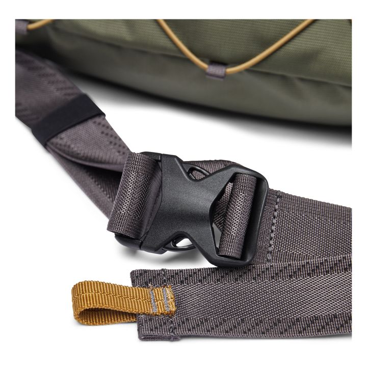 Allterrain Shoulder Bag | Verde militare- Immagine del prodotto n°4
