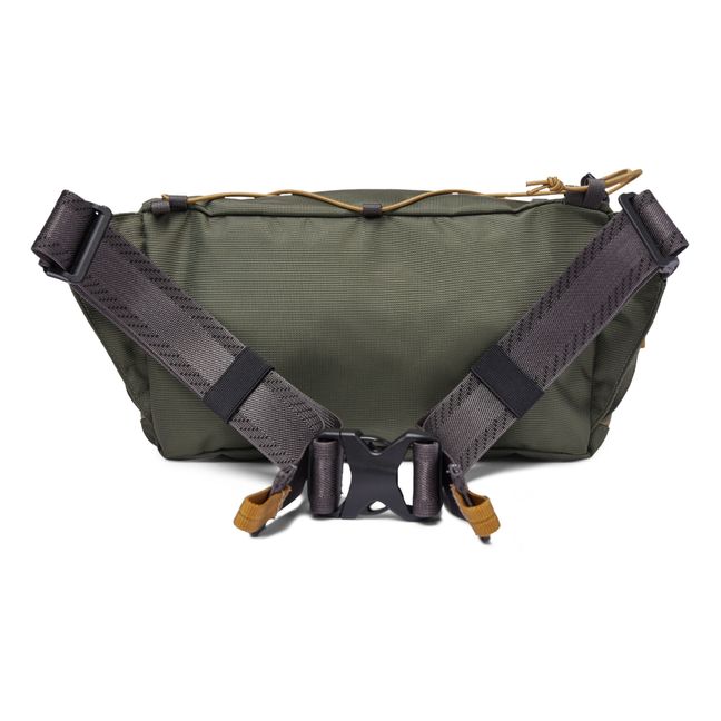 Allterrain Shoulder Bag | Verde Kaki