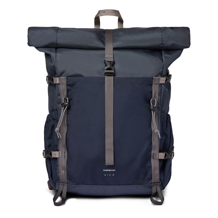 Forest Hike Backpack | Navy- Produktbild Nr. 0