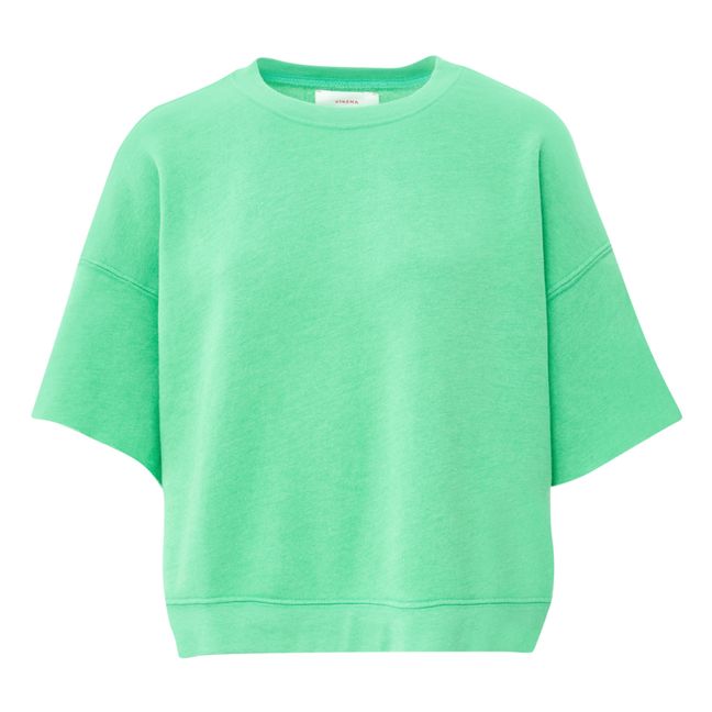 O.G. Sweatshirt Verde