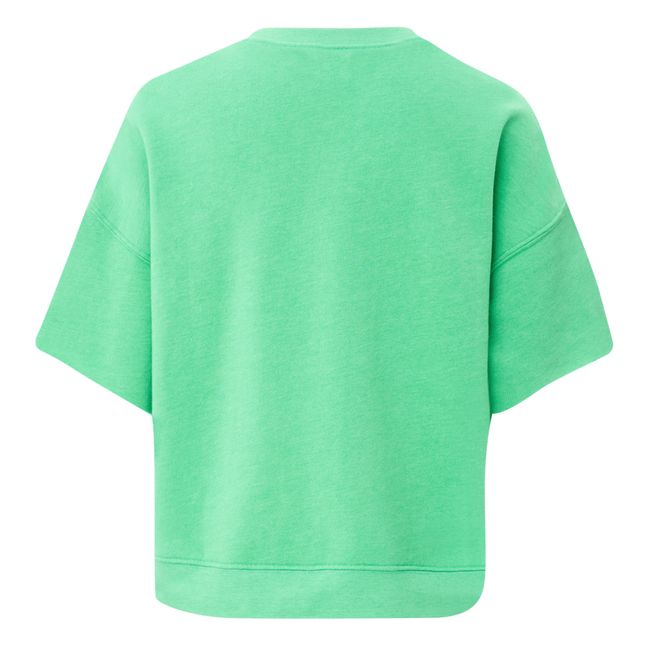 O.G. Sweatshirt Verde