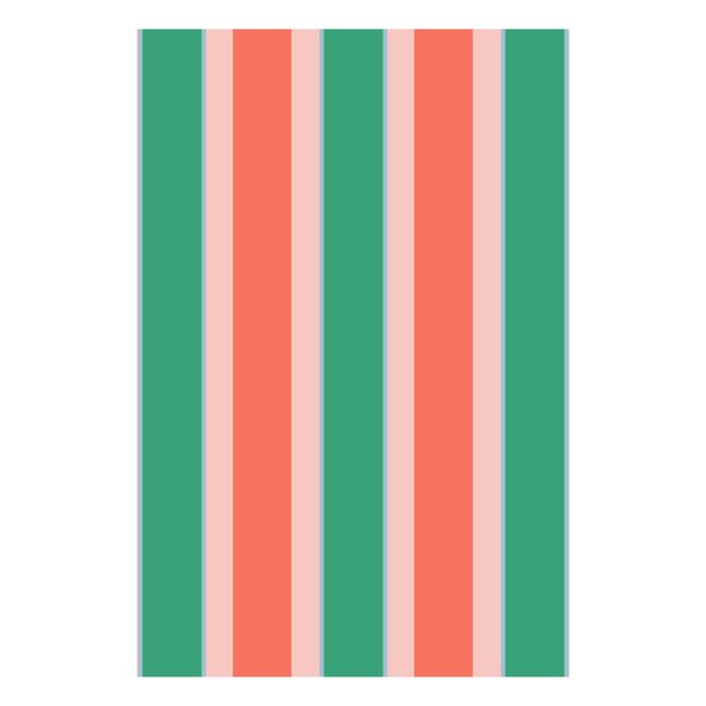Papier peint Manon Stripes