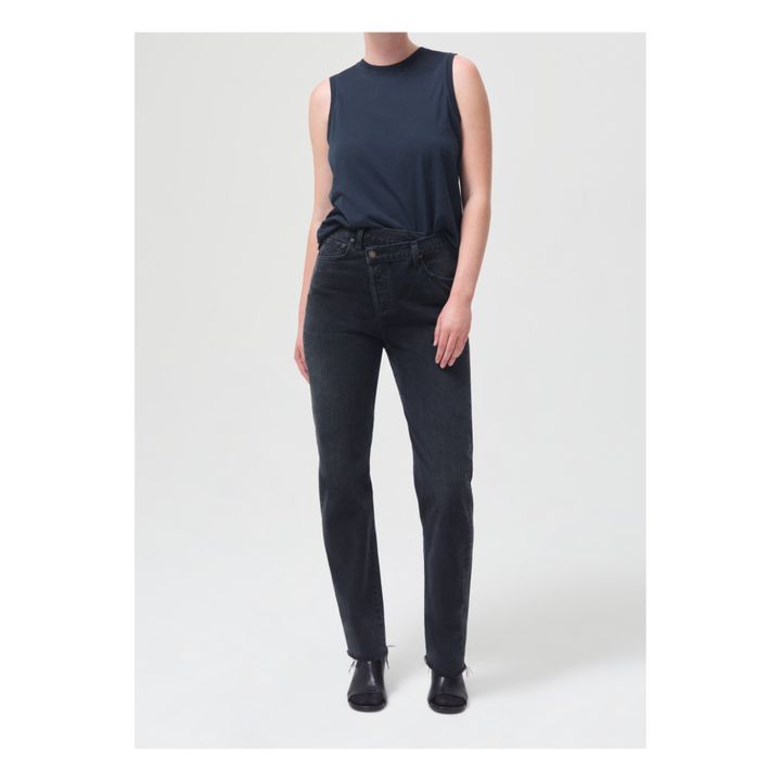 Criss Cross Jeans | Shambless- Product image n°0