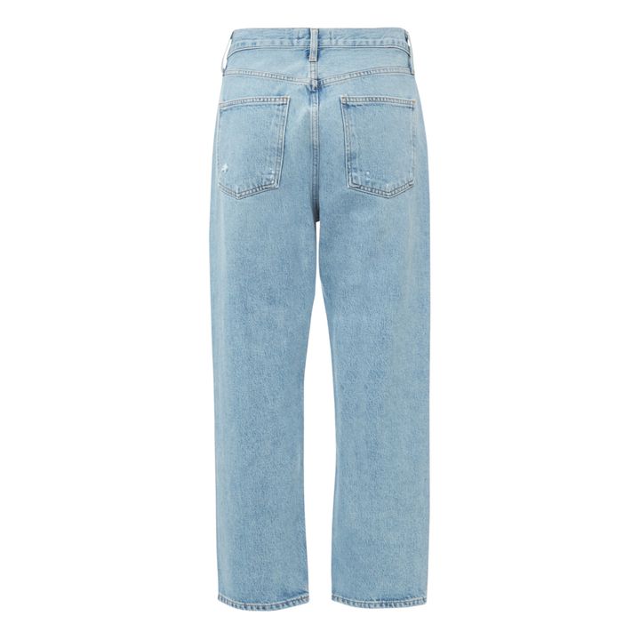 90s Crop Organic Cotton Jeans | Replica- Produktbild Nr. 4