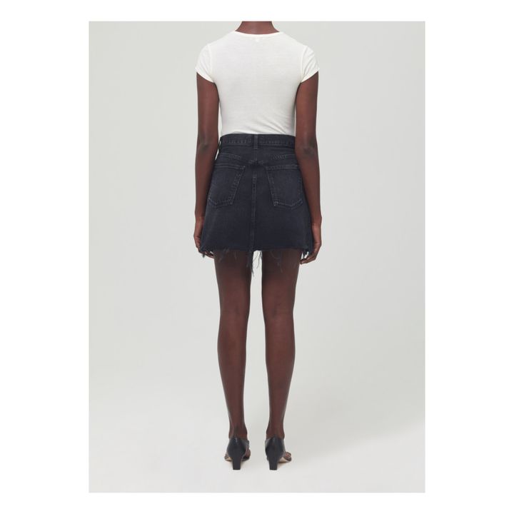 Criss Cross Organic Cotton Skirt Hitchhike- Imagen del producto n°3