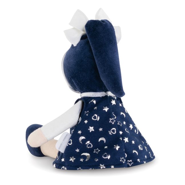 Miss Starry Night Soft Baby Doll
