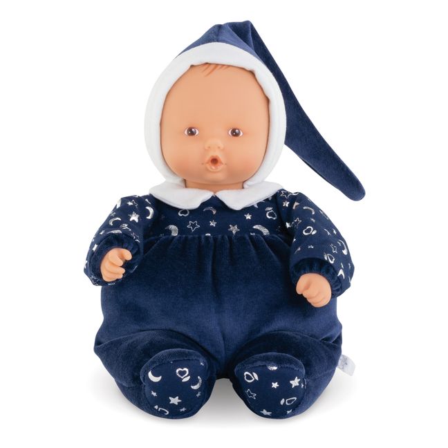 Miss Starry Night Soft Baby Doll