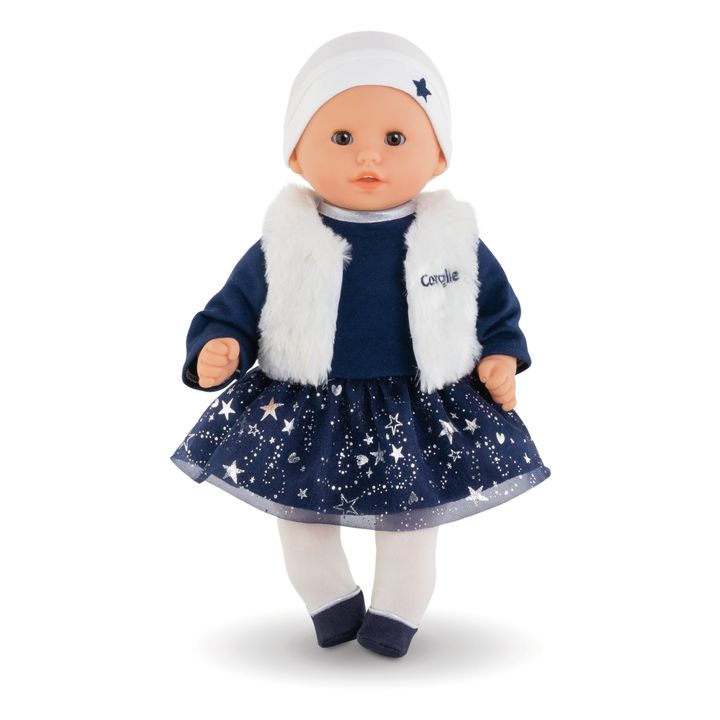 Daisy Starry Night Soft Baby Doll- Product image n°0