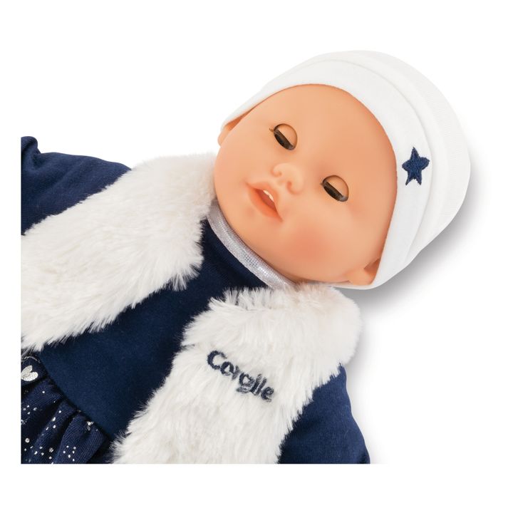 Daisy Starry Night Soft Baby Doll- Product image n°3