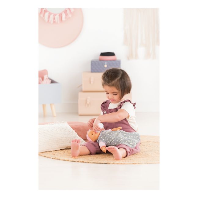Mon doudou - Bébé Calin Coffret Dodo