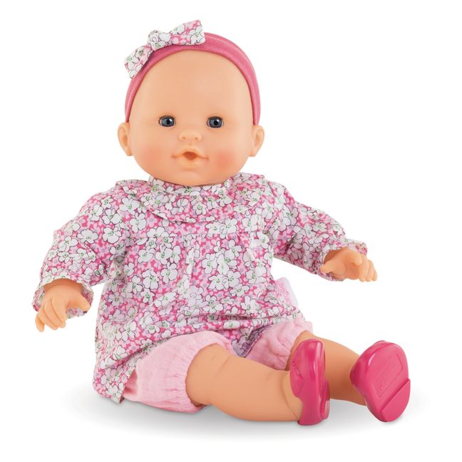 Mi muñeca grande - Louise