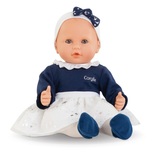 Anais Starry Night Baby Doll