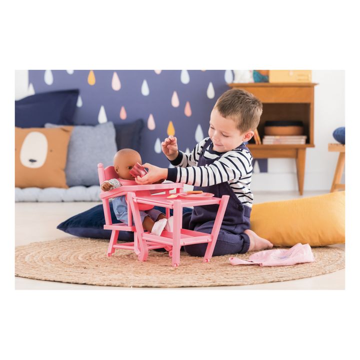 Corolle best sale high chair