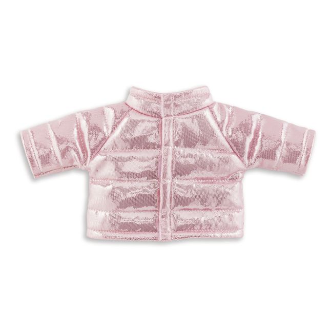 Ma Corolle - Doudoune Rose
