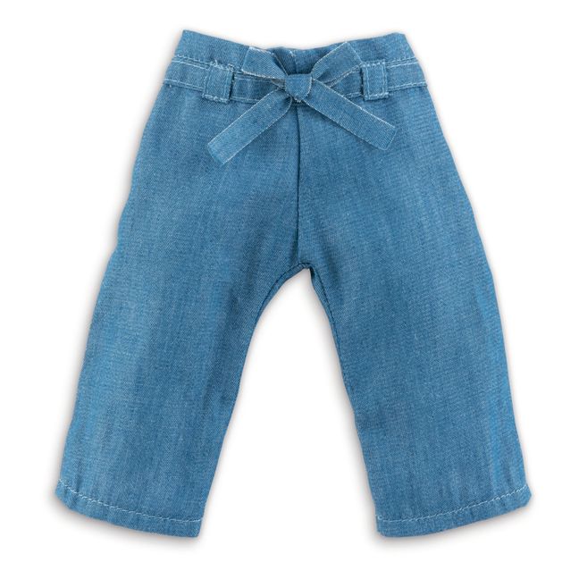 Ma Corolle - Jean et Ceinture