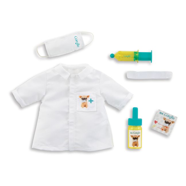 Kit da gioco Veterinario