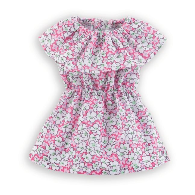 Ma Corolle - Robe Rose
