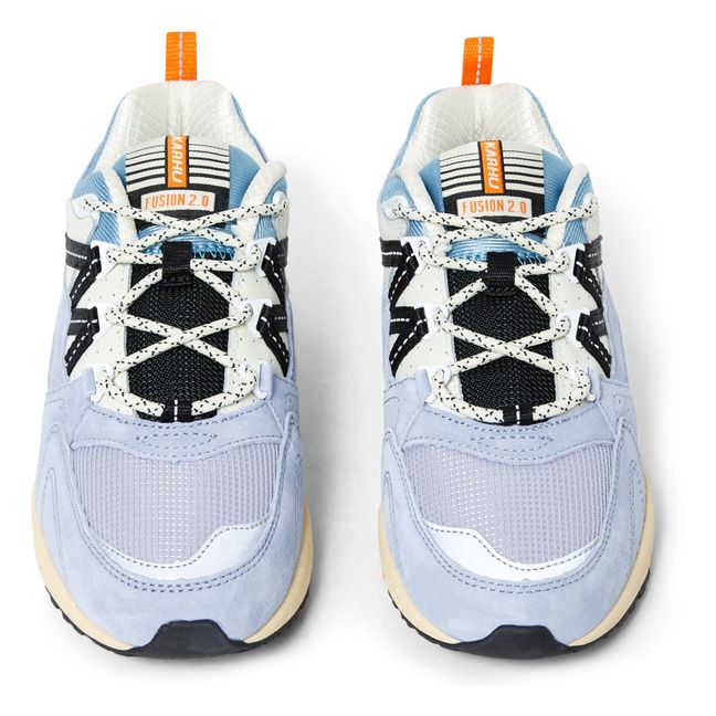 Fusion 2.0 Sneakers | Azul