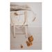 Raphael Amour Changing Bag White- Miniature produit n°3