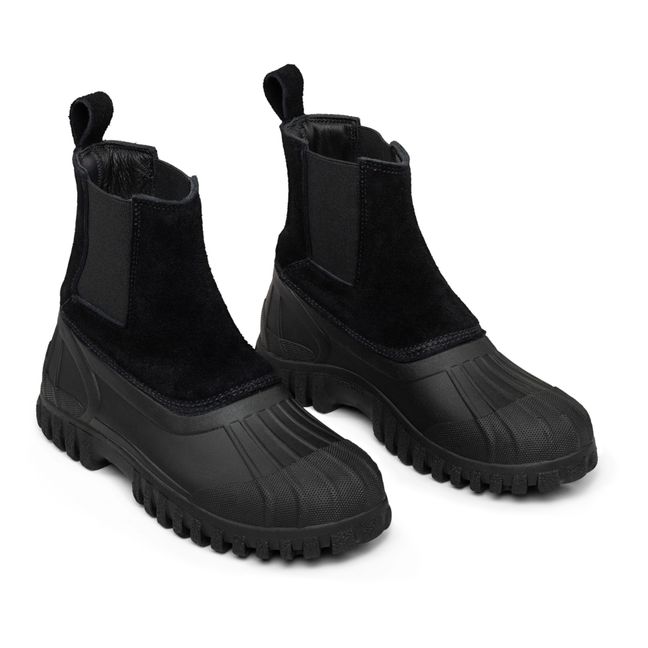 Balbi Boots | Black