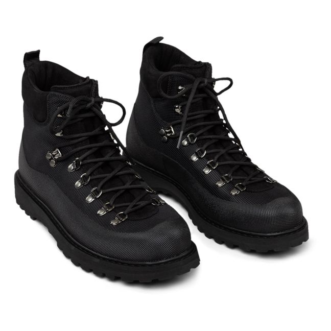 Roccia Vet Sport Boots | Black