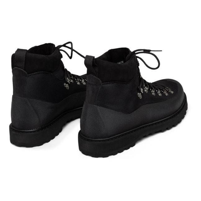Roccia Vet Sport Boots | Black