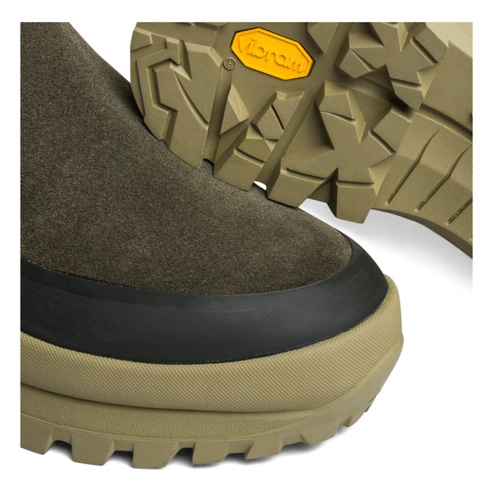Boots Paderno Due | Khaki- Produktbild Nr. 2