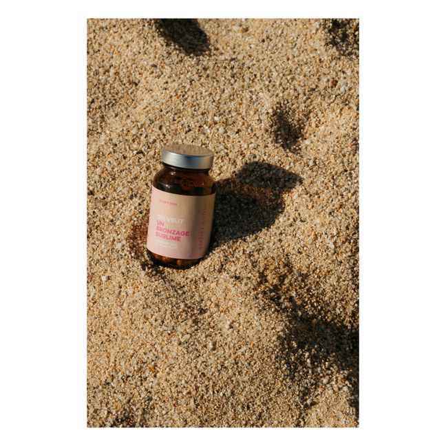 Gorgeous Tan Supplement - 60 Capsules