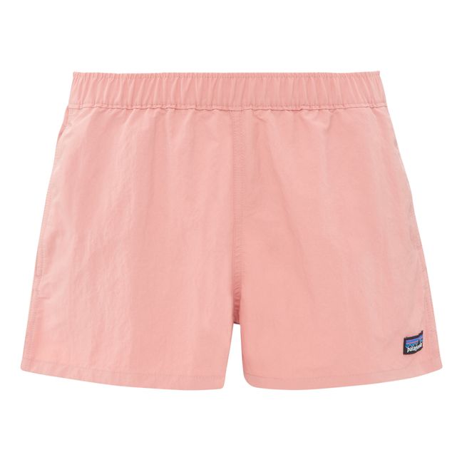 Barely Baggies Shorts - Women’s Collection - Pink