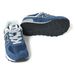 574 Sneakers Navy blue- Miniature produit n°2