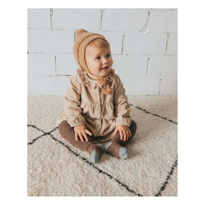 Baby Bonnet Camel- Product image n°2