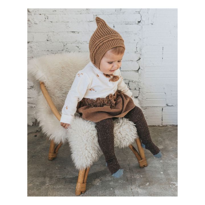 Baby Bonnet Camel- Product image n°3