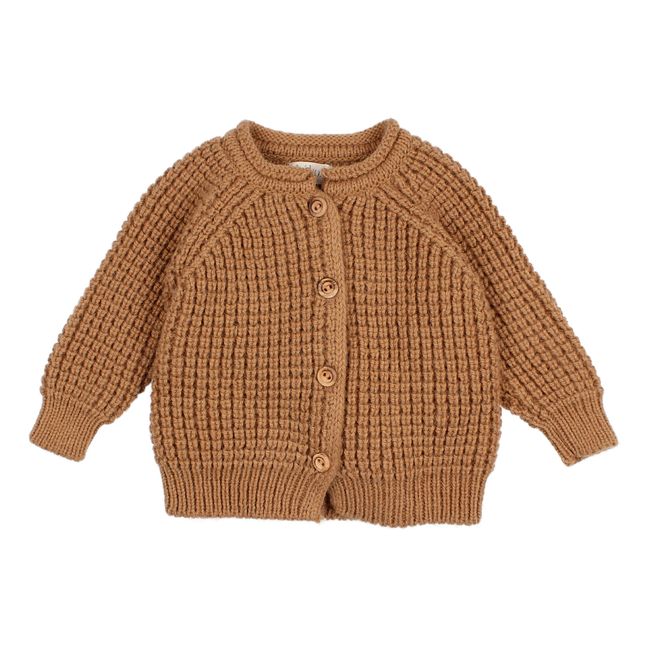 Baby Boy Cardigan & Jumpers ⋅ Smallable
