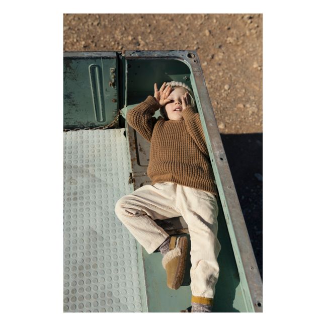Maglione | Camel