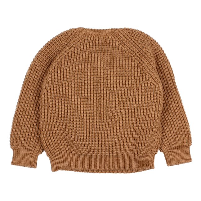 Maglione | Camel