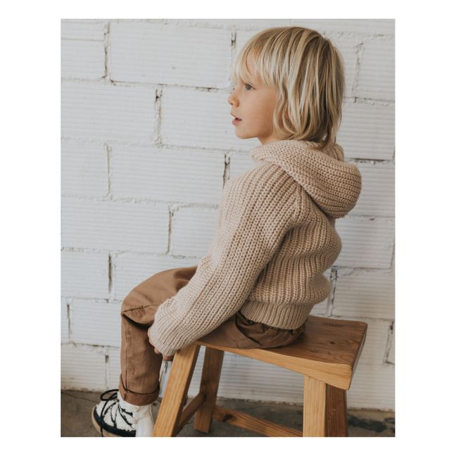 Pantaloni | Camel