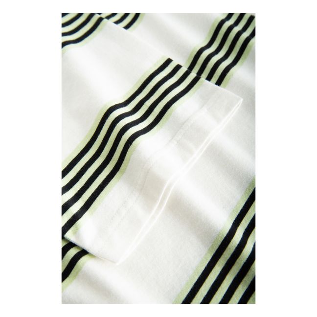 Sami Organic Cotton T-shirt | Grün