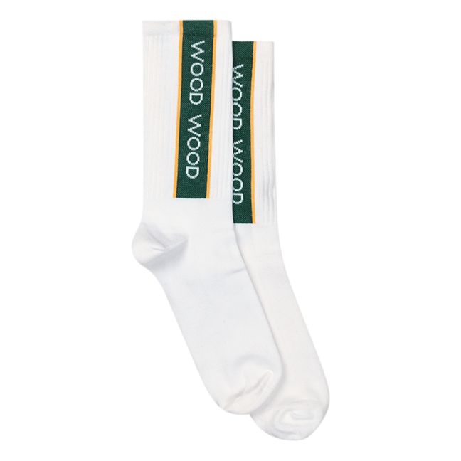 Conor Socks | Grün