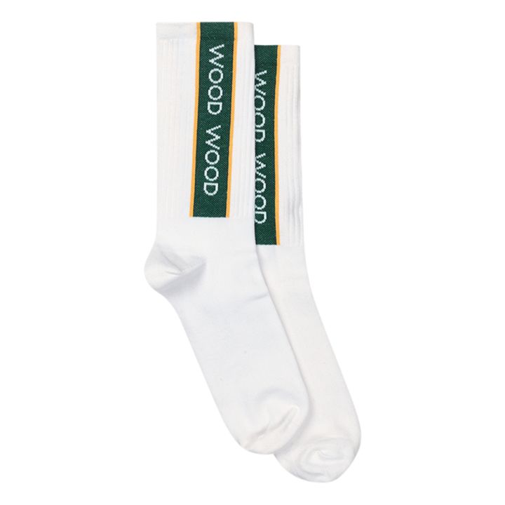 Conor Socks Verde- Immagine del prodotto n°0