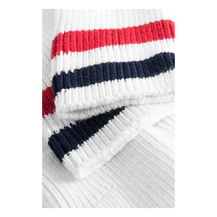 Peyton Socks Bianco- Immagine del prodotto n°1